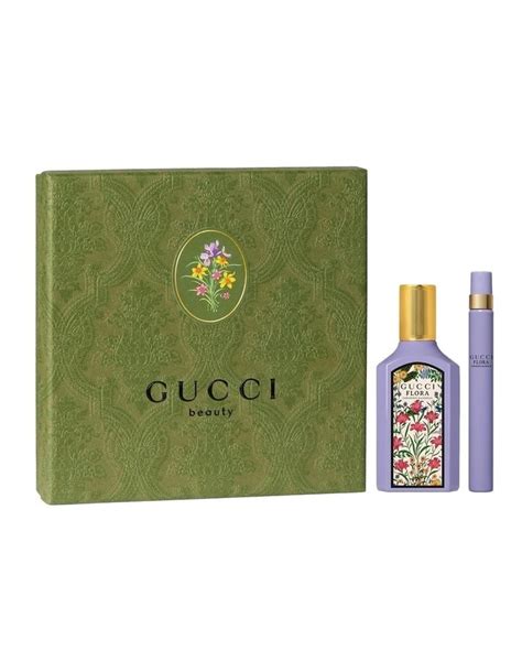 gucci flora fraiche myer|Gucci.